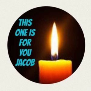 Meet your Posher, Nicholas